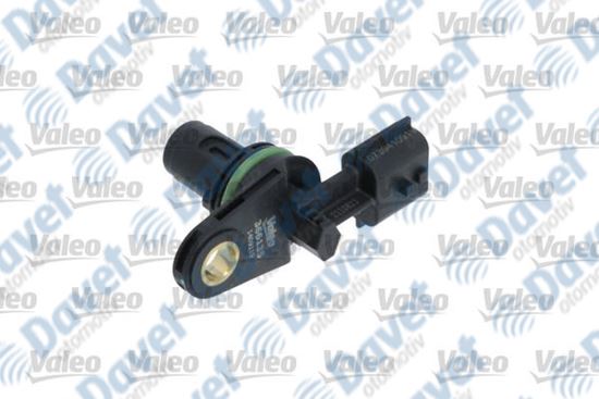 VALEO 366135 Krank Mil Sensoru Logan Sandero Duster Nissan Note Qashqai Kangoo Iii K9k